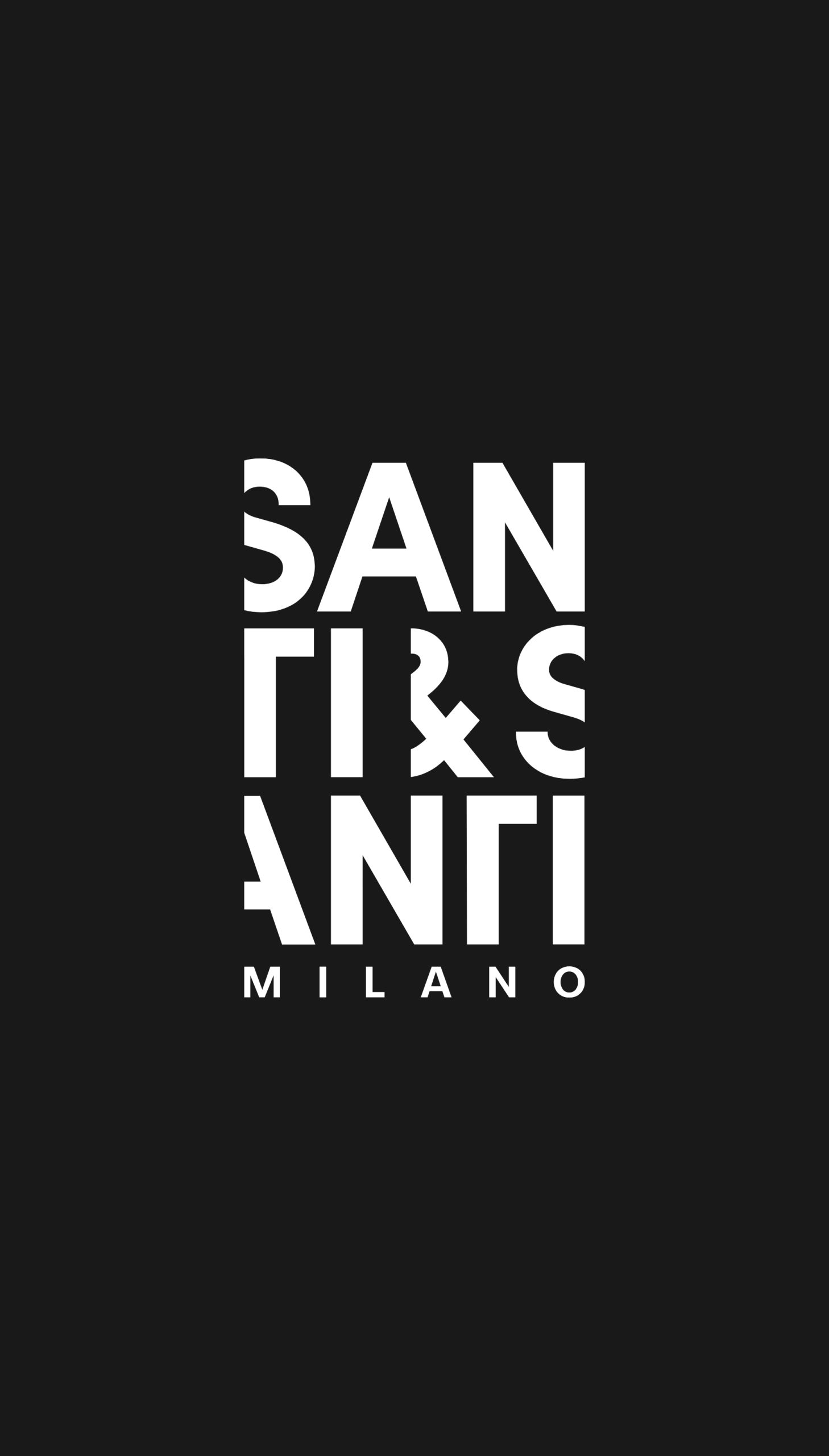 Santi&Santi MILANO