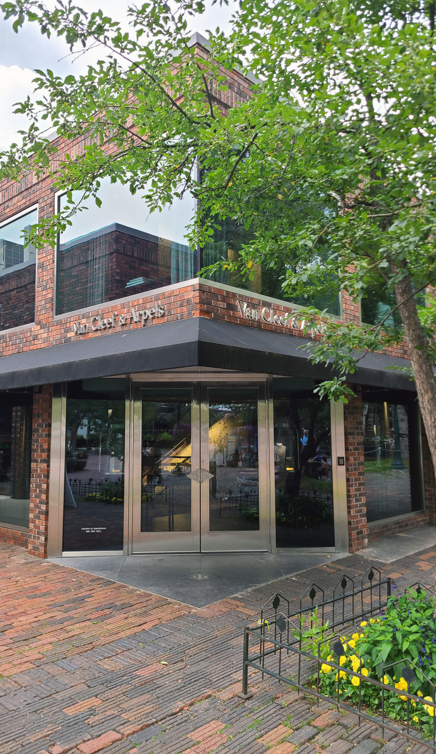 Van Cleef & Arpels, Aspen, CO
