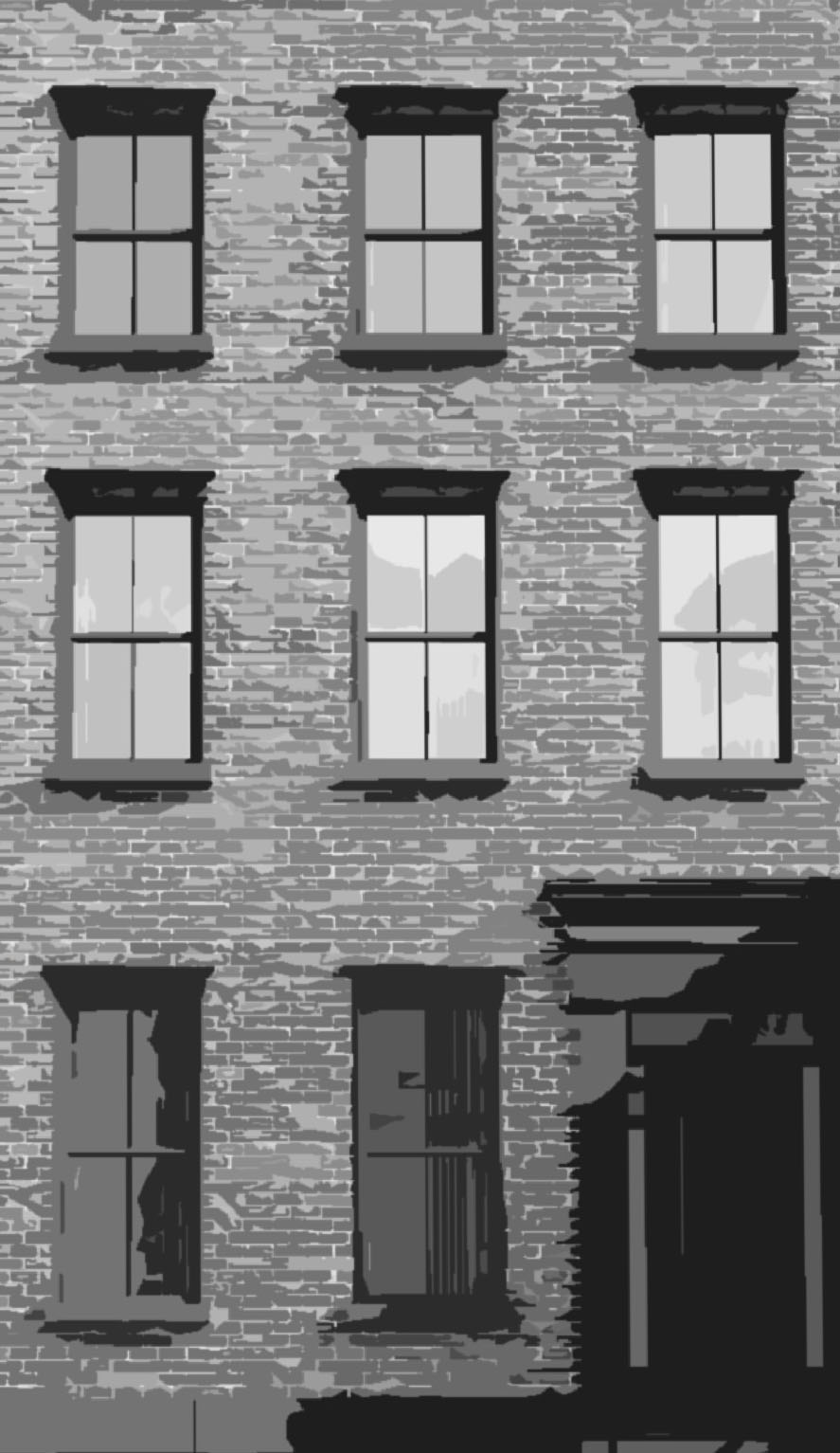 New Townhouse, Jersey City, NJ
