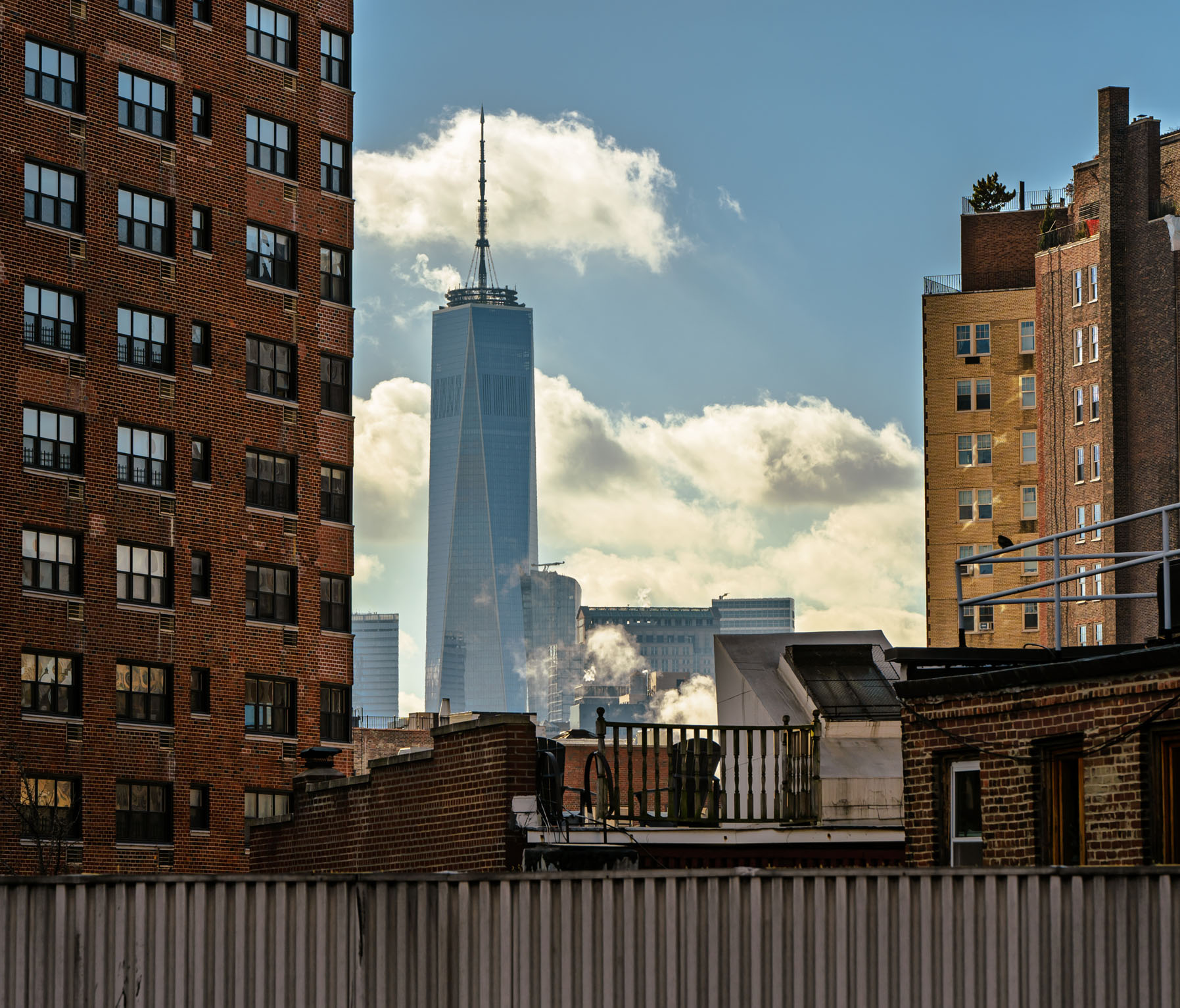 Landmarks Preservation Expertise: Preserving the Past, Building the Future